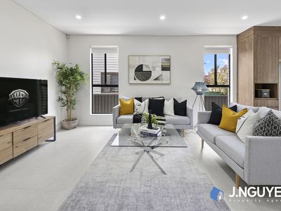 17 Stanbrook Street, Fairfield Heights