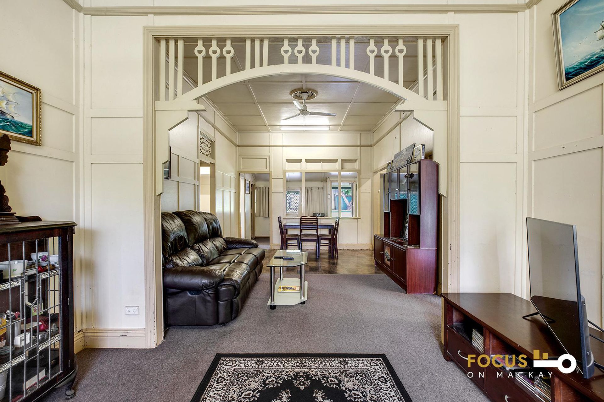 33 Mill Street, Sarina