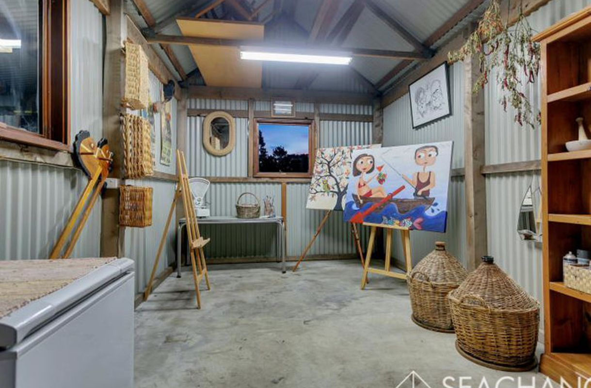 gallery
