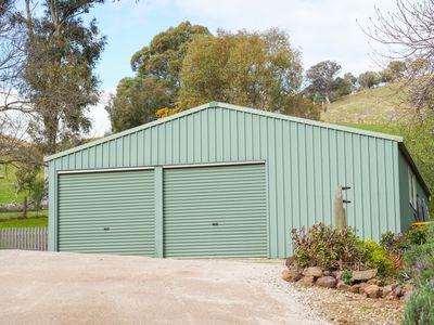 5 Yonson Road, Bethanga