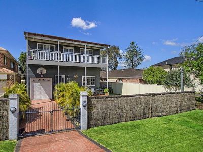 32 Trelawney St, Killarney Vale