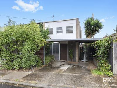 4 / 25 ELIZABETH STREET, Highton