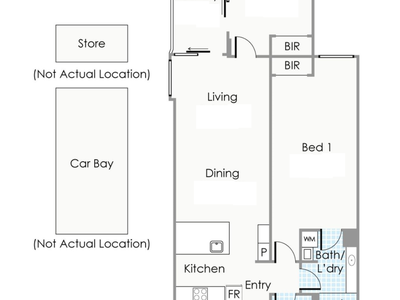 77 / 273 Hay Street, East Perth