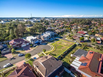 Cnr & Kokoda Place, Bossley Park