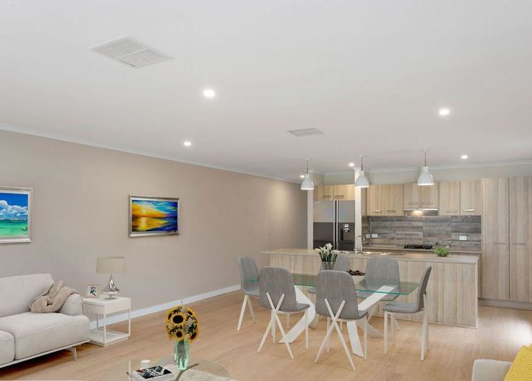 7a Fairford Terrace, Semaphore Park