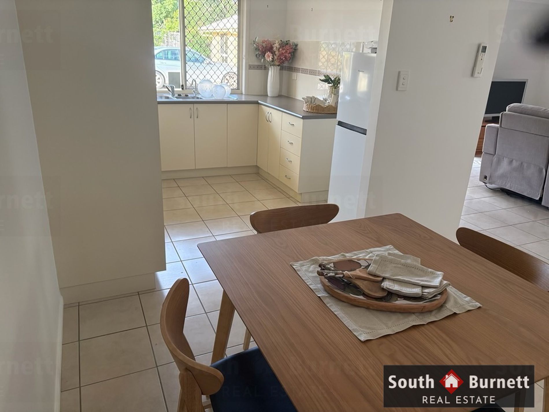 3 / 46 Burnett Street, Kingaroy