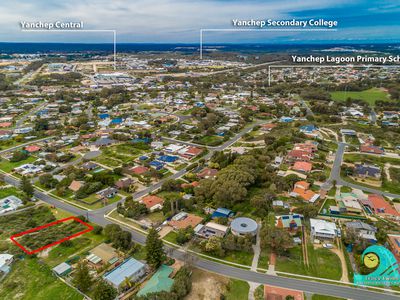 31 Wilkie Avenue, Yanchep