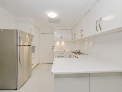 4 / 91 Dorset, Rochedale South
