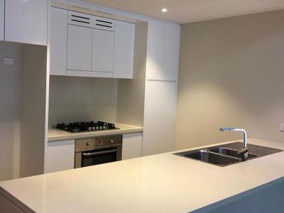 504 / 7 Waterways Street, Wentworth Point