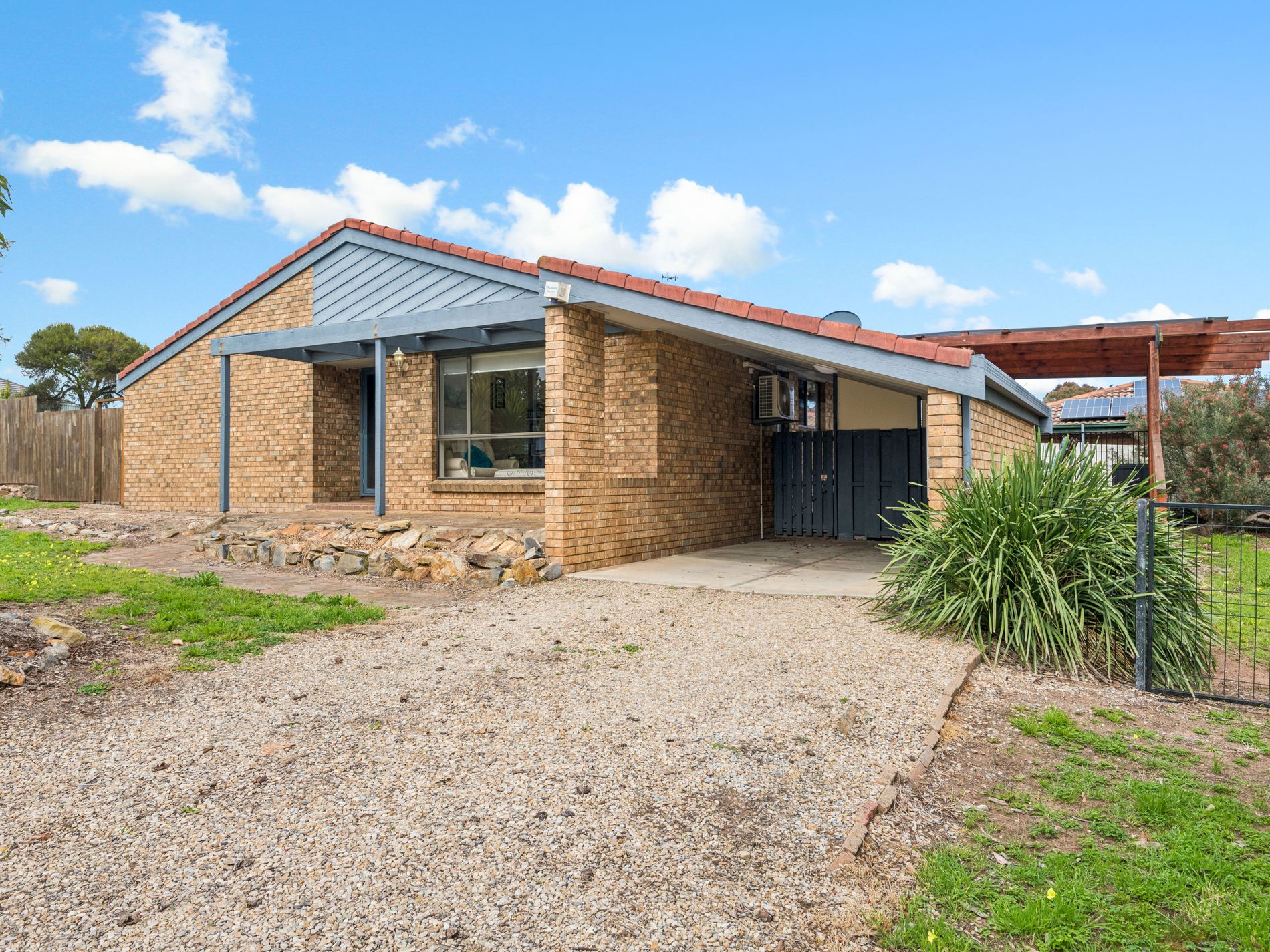 4 Williss Drive, Normanville
