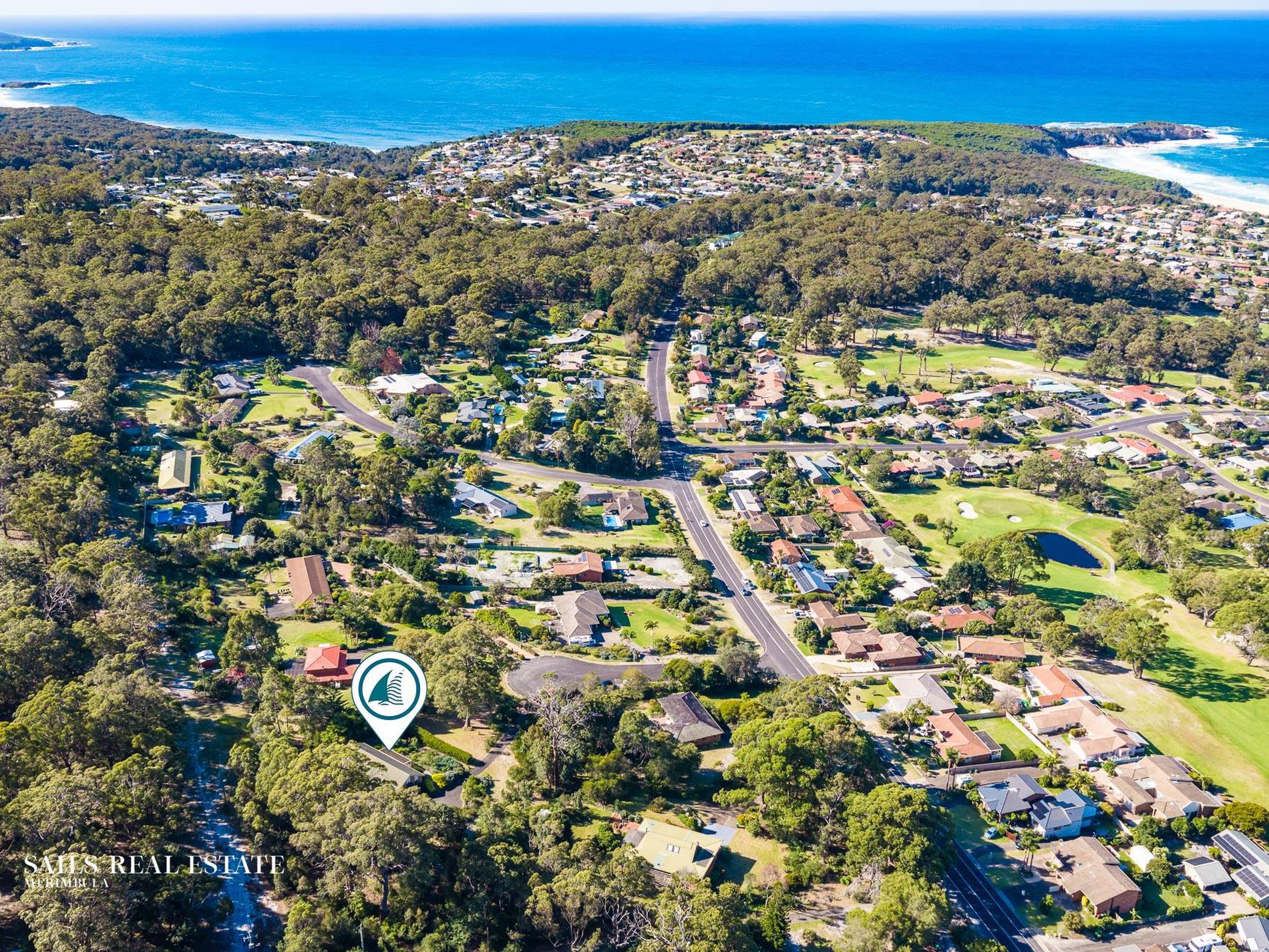 3 Callistemon Court, Tura Beach