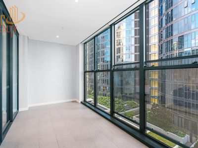 604 / 5 Wentworth Place, Wentworth Point