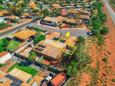 4C Eltona Close, South Hedland