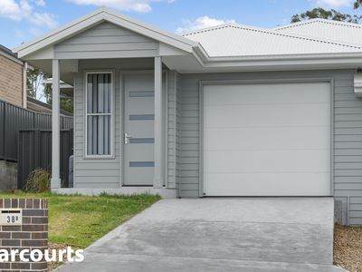 38B Red Gum Drive, Ulladulla