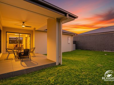 1  Feathertail Avenue, Marsden Park