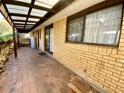 8 Hunter Street, Forbes