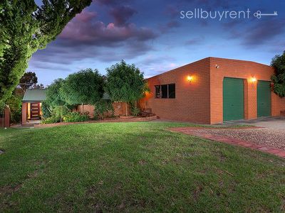 20 ZEINERT STREET, Wodonga