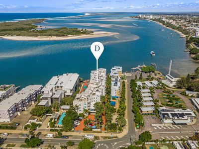 35 / 38 Maloja Avenue, Caloundra