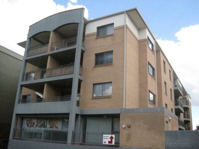 54 / 22-26 Herbert Street, West Ryde