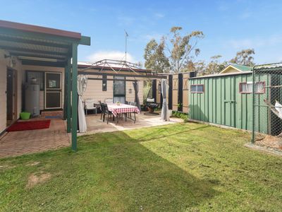 43 Gladstone Street, Tarnagulla