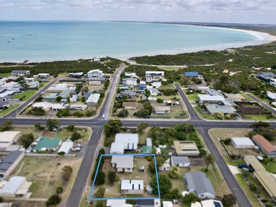 13 Leake Street, Southend