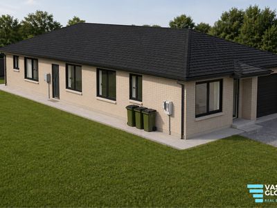 Lot 221 Kelly Street, Austral