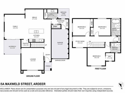 15A Maxweld Street, Ardeer