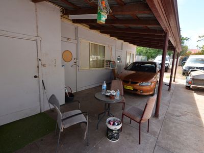 99-101 Caswell Street, Peak Hill