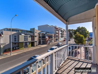 388 Newcastle Street, West Perth
