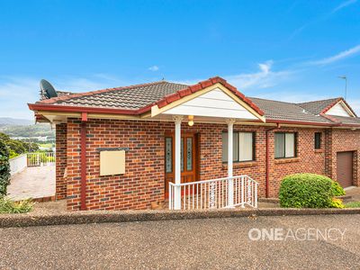 1 / 1A Scenic Crescent, Albion Park