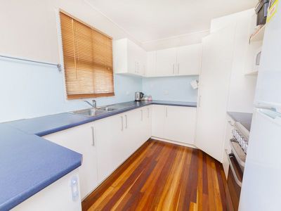 25 Trumpy Street, Silkstone