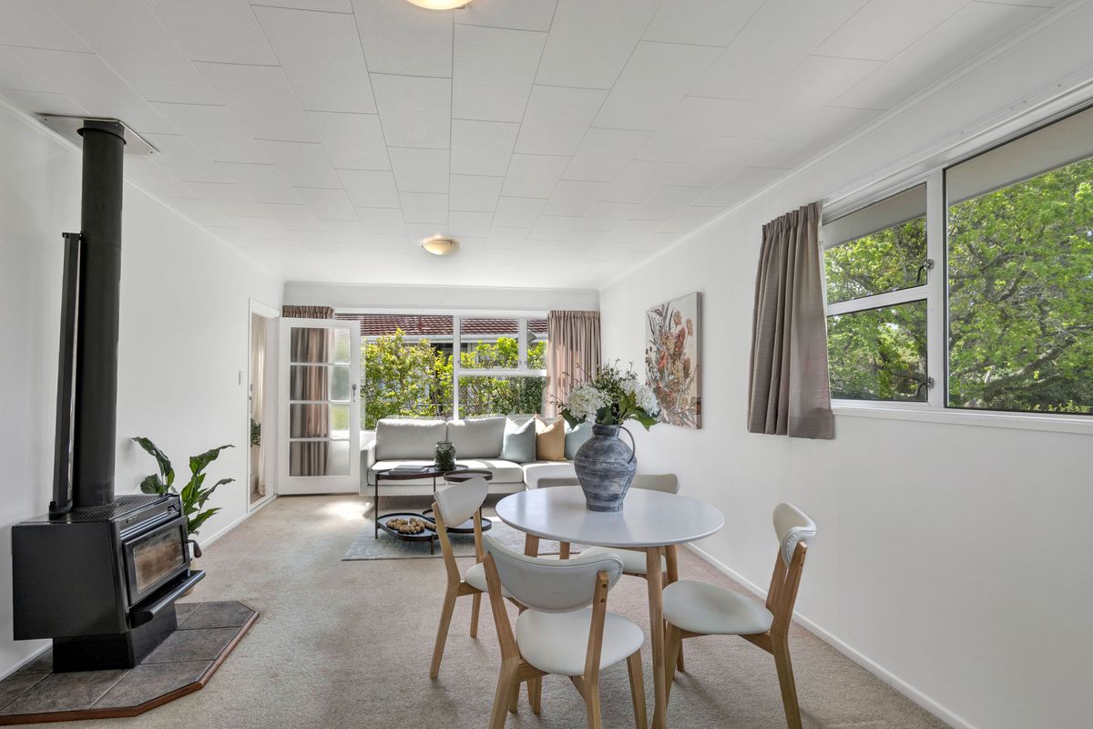 effortless home, prime location 