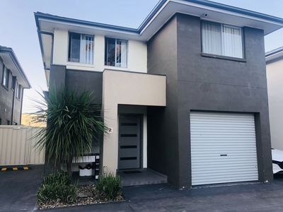 2 / 131 HYATTS ROAD, Plumpton