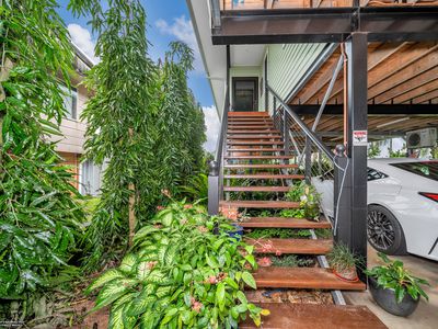11A JODRELL STREET, Webb
