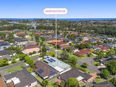 6 Barrington Drive, Woongarrah