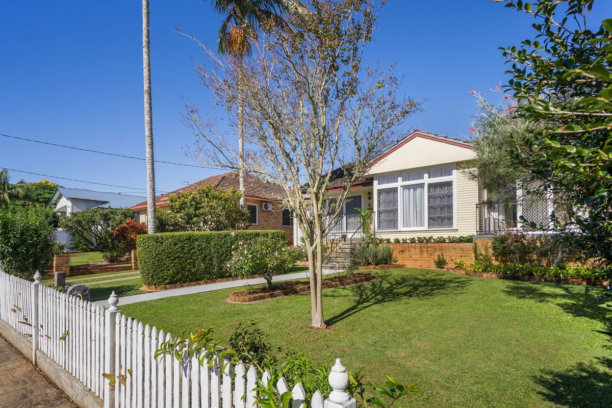 91 Avondale Avenue, East Lismore