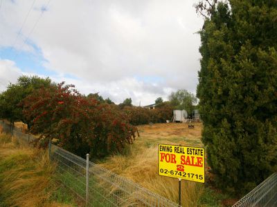 135 Little Bloomfield, Gunnedah
