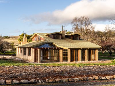'Glen Avon' 45 Eddington Road, Bagdad