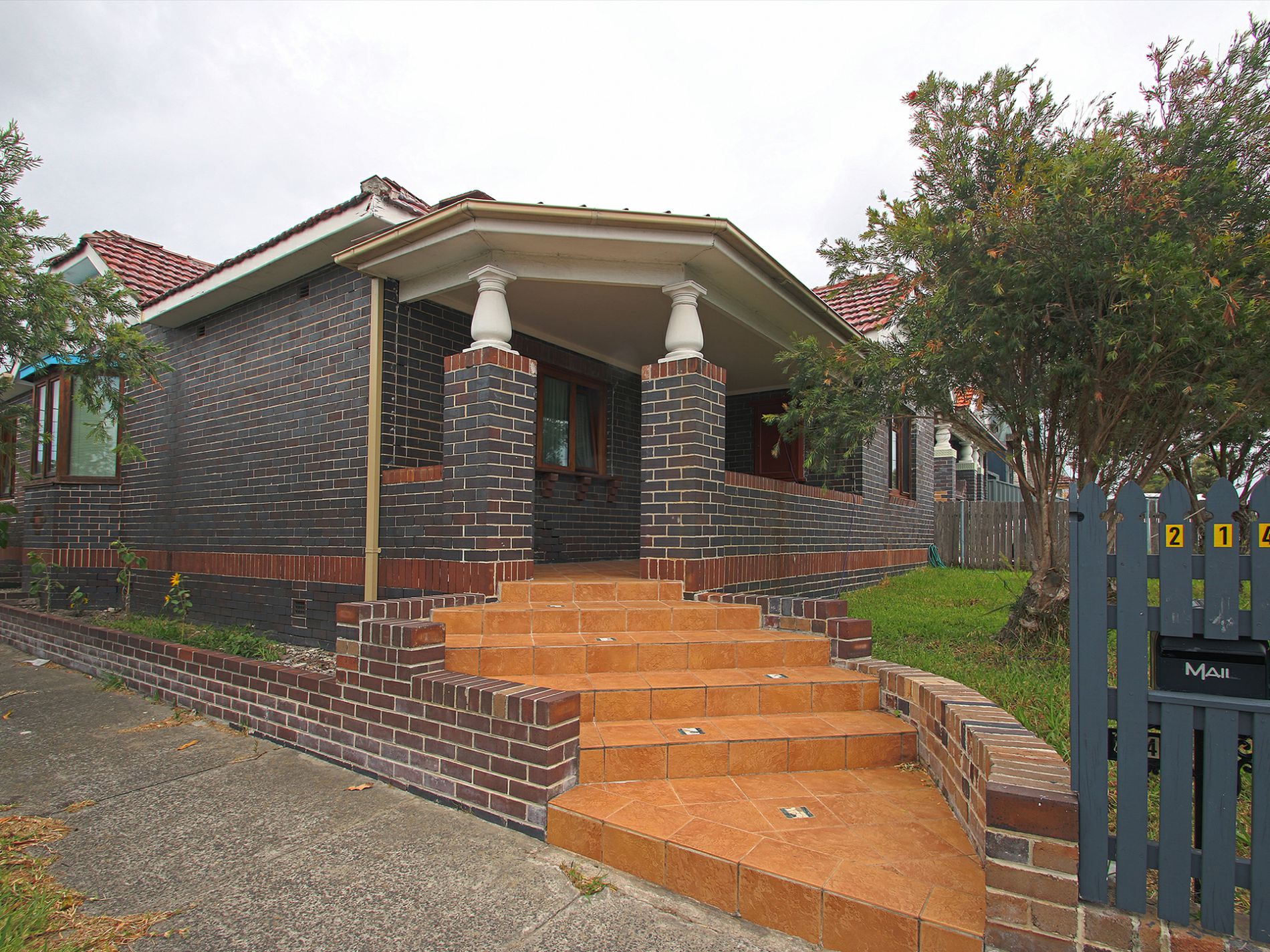214A West Botany Street, Banksia