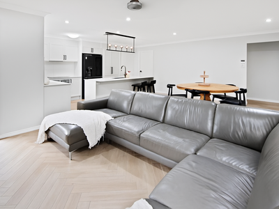 12 Joshua Pl, Oxenford