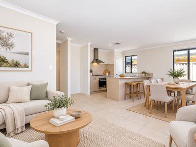 4 Holroyd Avenue, Brabham