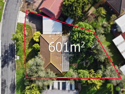 1 Wanderer Court, Werribee