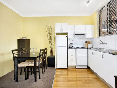 28 / 134 Refern  St, Redfern