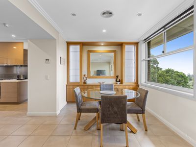 Penthouse - Unit 20 / 33-35 Tourist Road, East Toowoomba