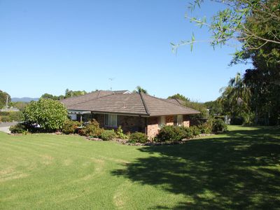 191 Cape Hawke Drive, Forster