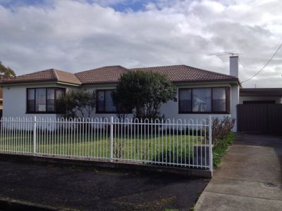 2 Mark Street , Mount Gambier