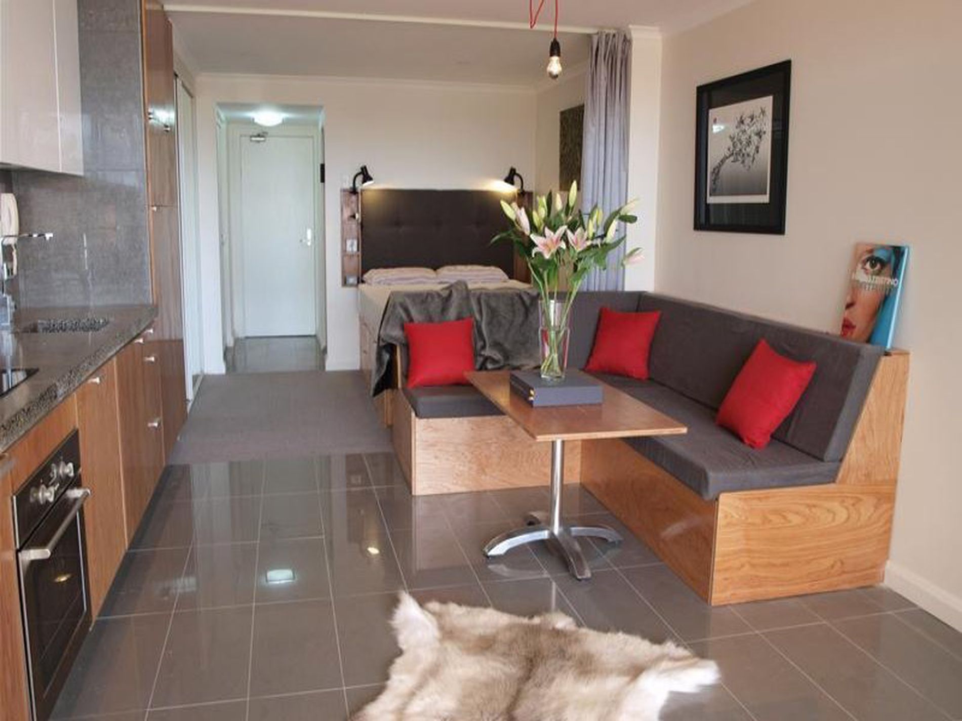 706 / 508 Riley Street, Surry Hills