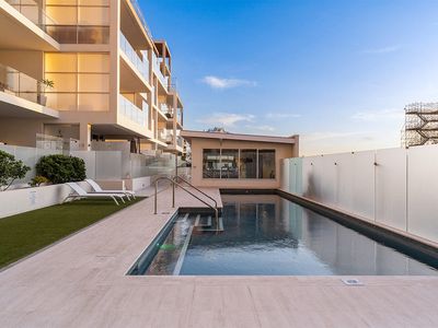 34/5 Reserve Street, Scarborough