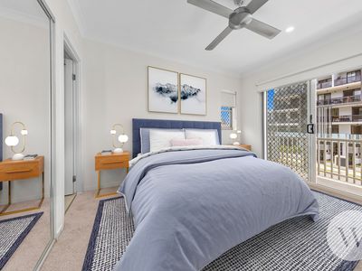 22 / 27 High Street, Lutwyche