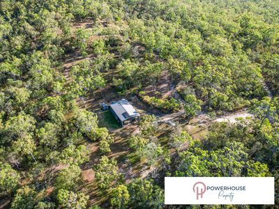 149 McCorry Road, Kuranda